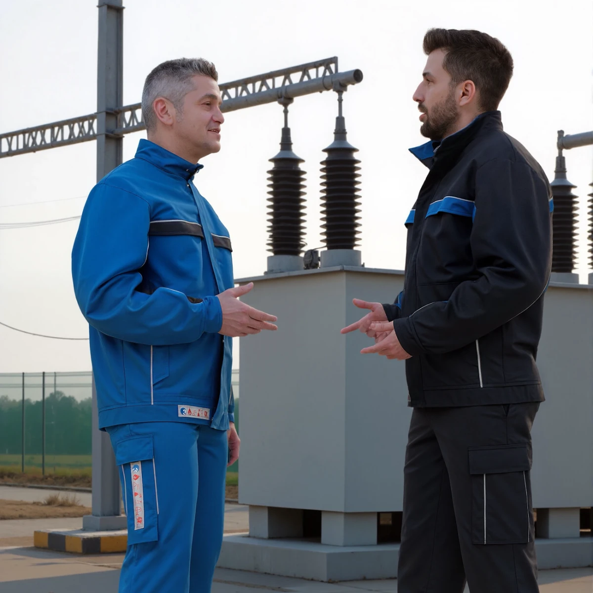 Beispiel Bild für MultiProof Plus ARC