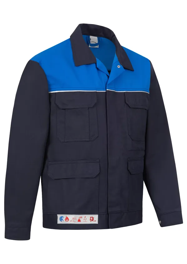 Produktbild des Artikels:  Jacke