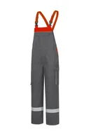 Latzhose - Ansicht 3