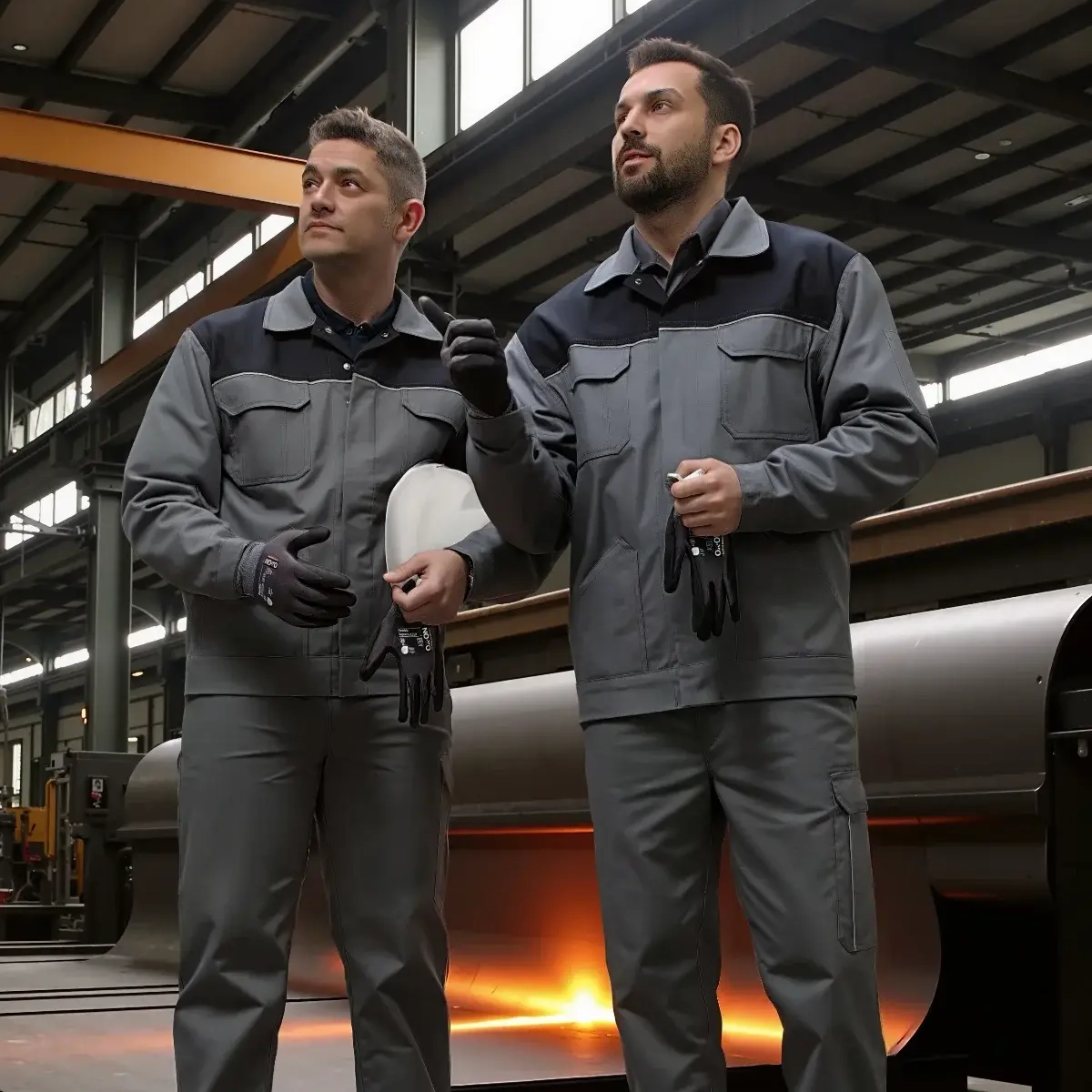 Beispiel Bild für MultiProof Plus Komfort