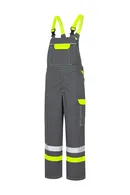 Latzhose - Ansicht 1