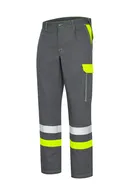 Bundhose - Ansicht 1