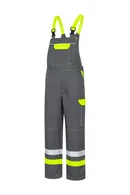 Latzhose - Ansicht 1