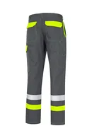 Bundhose - Ansicht 2