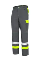 Bundhose - Ansicht 1