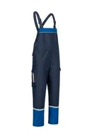 Latzhose - Ansicht 3