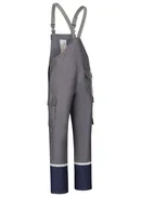 Latzhose - Ansicht 5