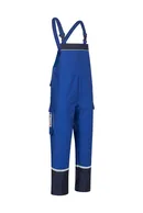 Latzhose - Ansicht 8