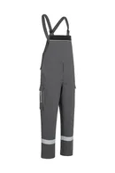 Latzhose - Ansicht 3