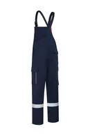 Latzhose - Ansicht 2