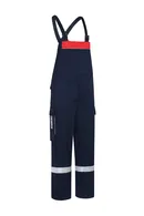 Latzhose - Ansicht 1