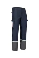 Bundhose - Ansicht 1