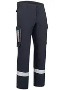 Bundhose - Ansicht 1