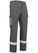 Bundhose - Ansicht 2