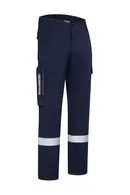 Bundhose - Ansicht 1