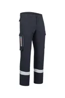 Bundhose - Ansicht 1