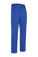 Bundhose - Ansicht 2