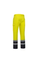 Bundhose - Ansicht 1