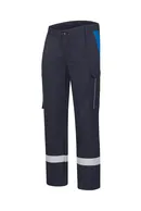 Bundhose - Ansicht 1