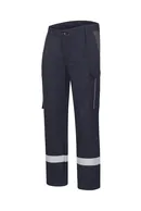 Bundhose - Ansicht 2