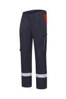 Bundhose - Ansicht 4