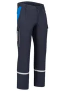 Bundhose - Ansicht 1