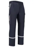 Bundhose - Ansicht 2