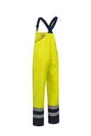 Latzhose - Ansicht 1