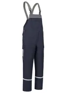 Latzhose - Ansicht 2