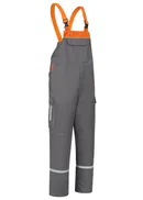 Latzhose - Ansicht 3