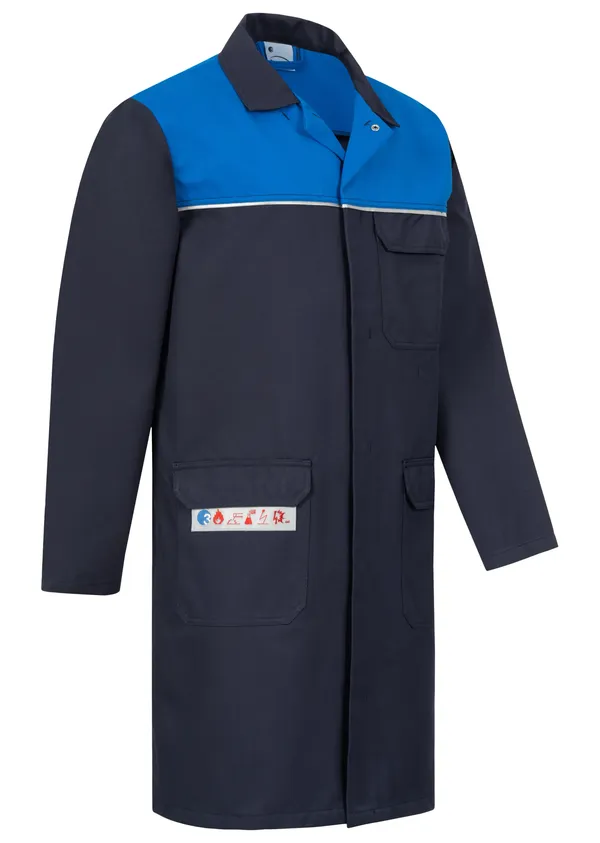 Produktbild des Artikels:  Herrenkittel