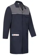 Herrenkittel - Ansicht 2