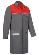 Herrenkittel - Ansicht 3