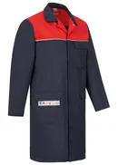 Herrenkittel - Ansicht 4