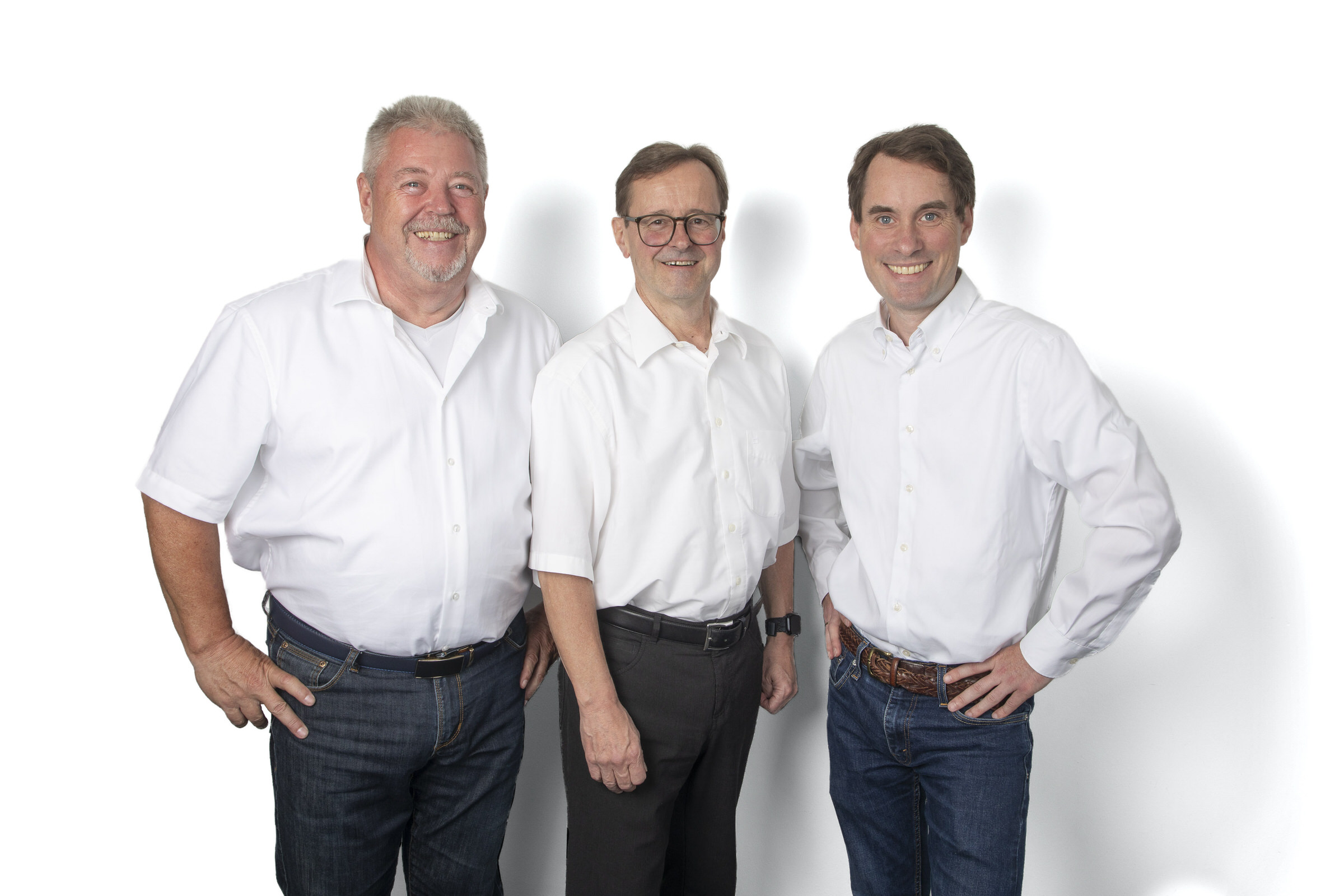 Geschäftsführung Drei-Punkt Berufskleidung GmbH